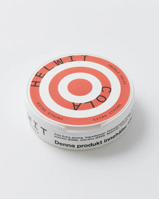 Helwit Cola Extra Strong 7.5 mg