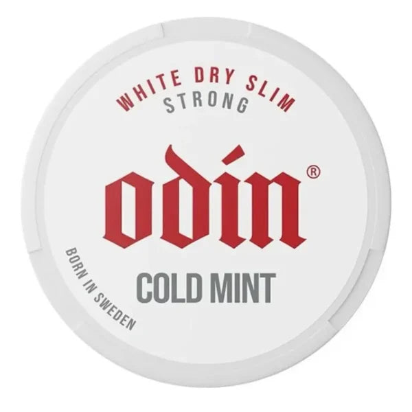 Odin Menta Fredda