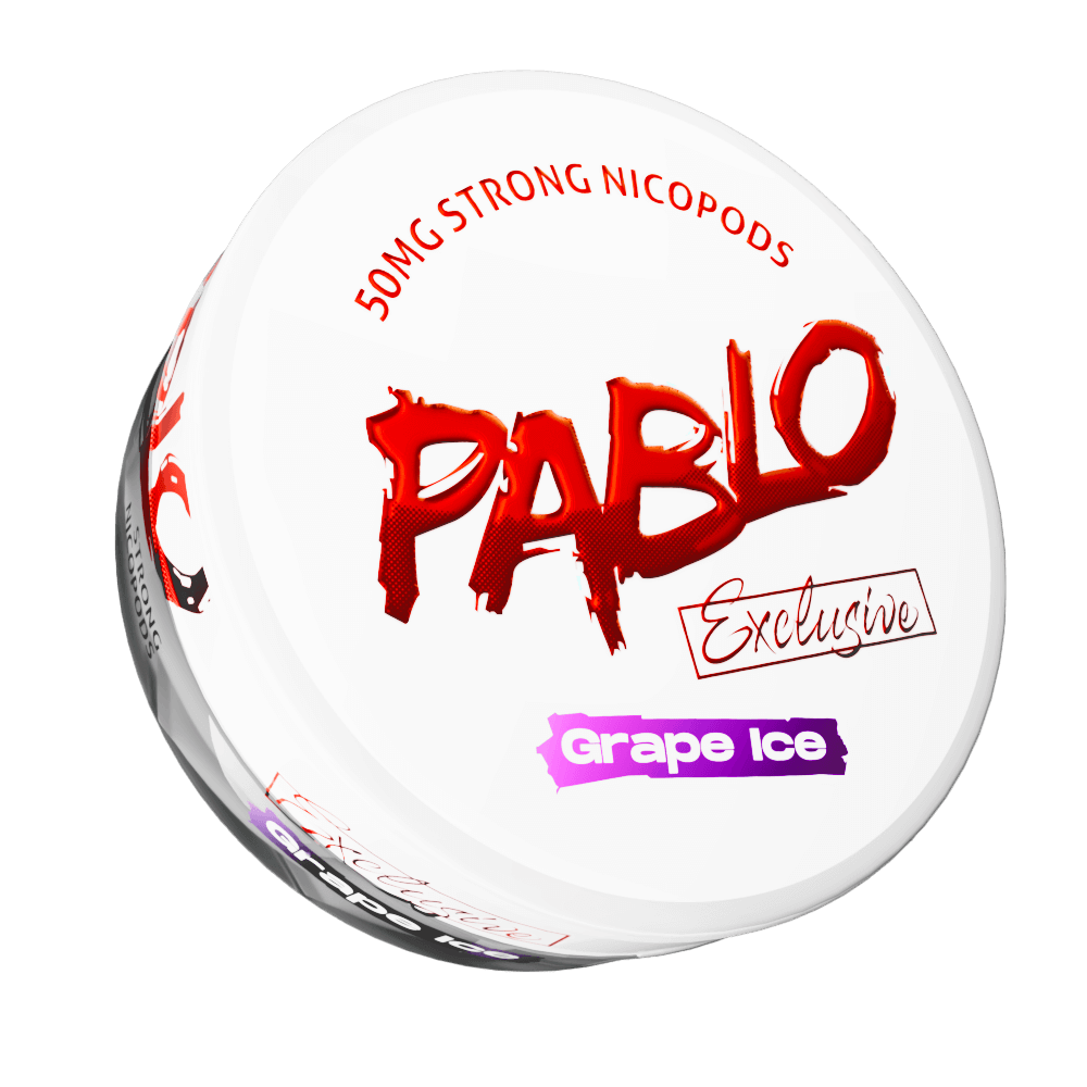Pablo Esclusivo Ghiaccio d'Uva