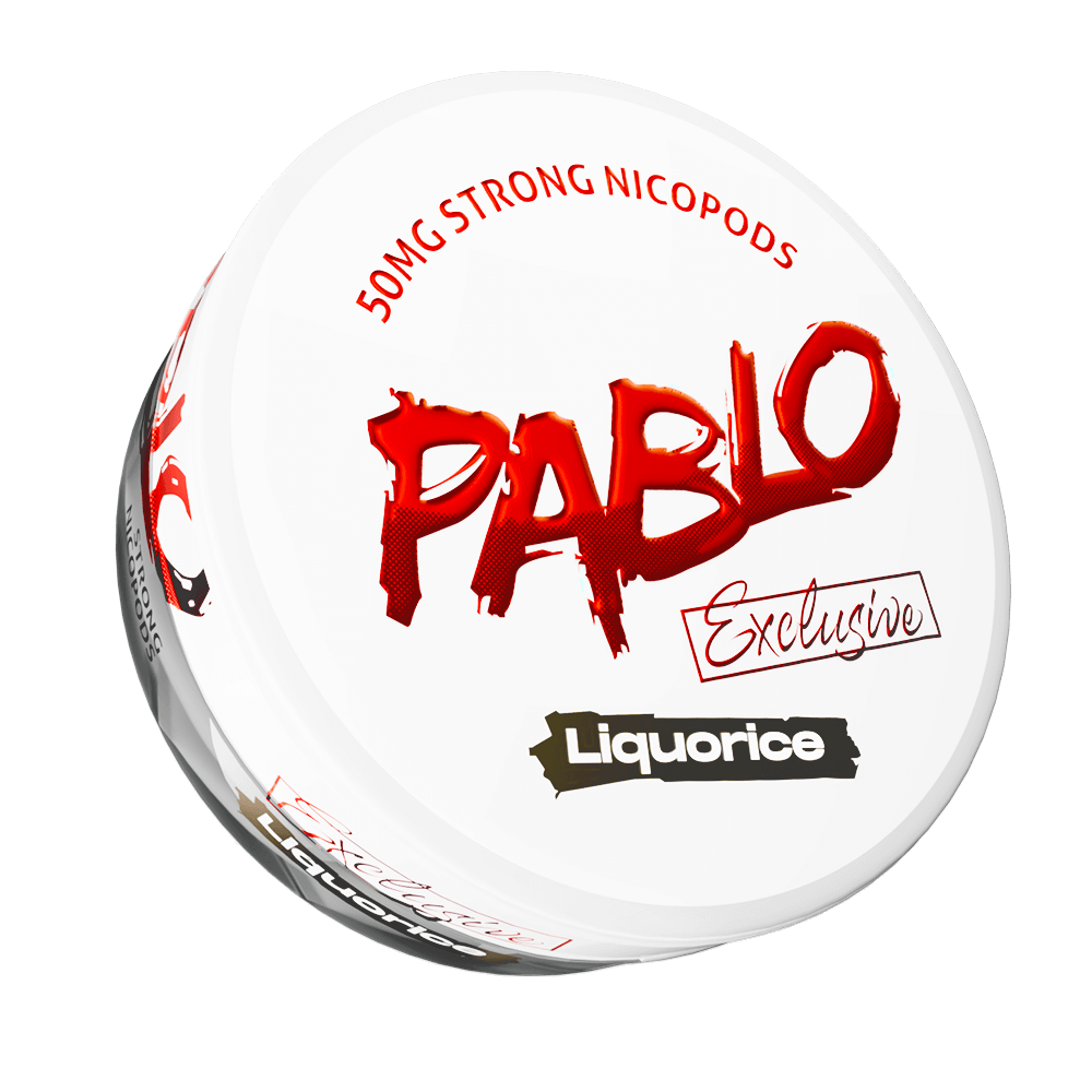 Liquirizia Esclusiva Pablo