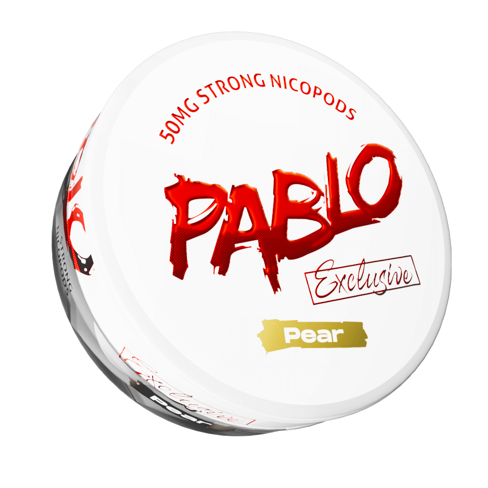 Pera Esclusiva Pablo