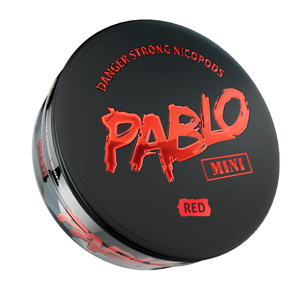 Pablo Mini Rosso
