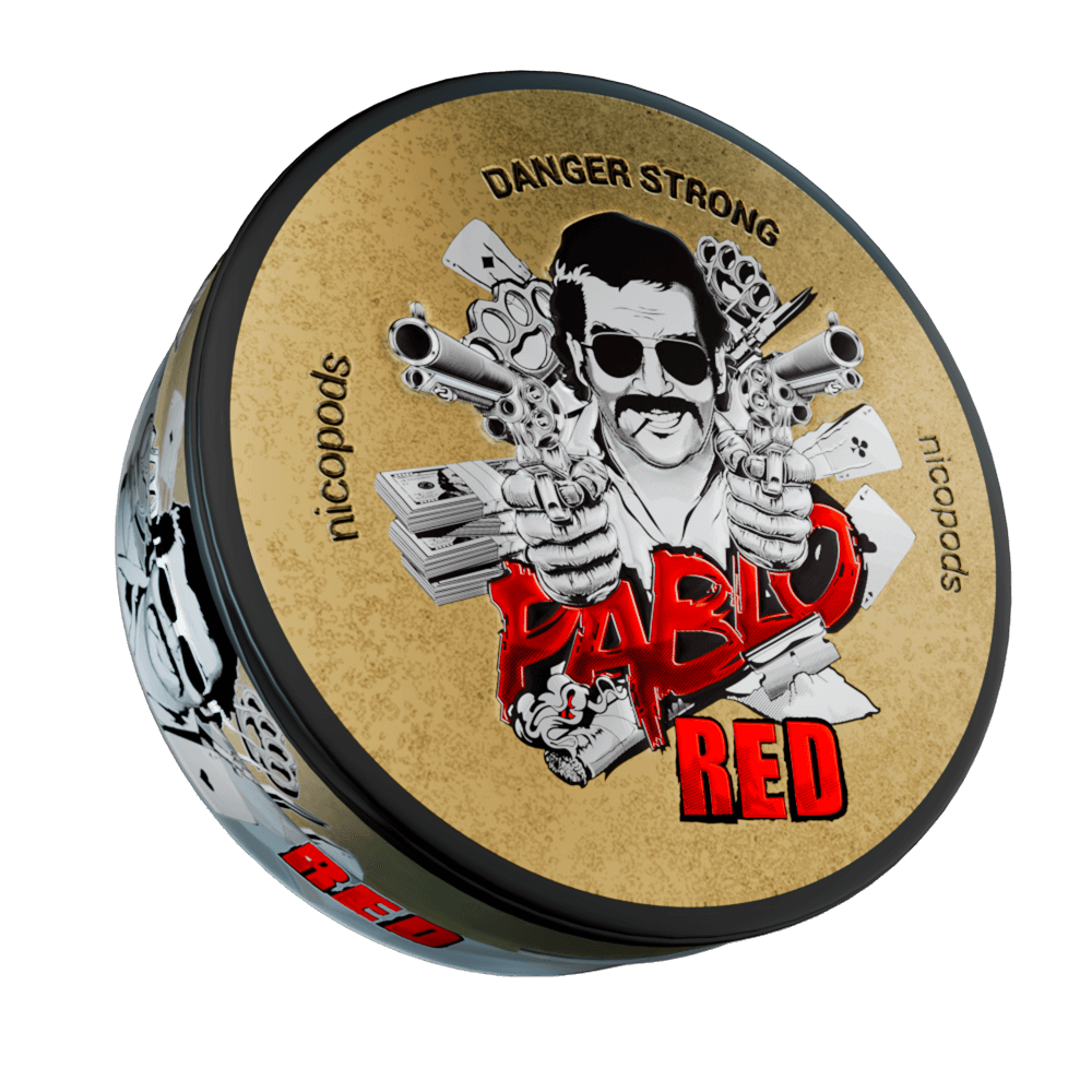 Pablo ROSSO 16g