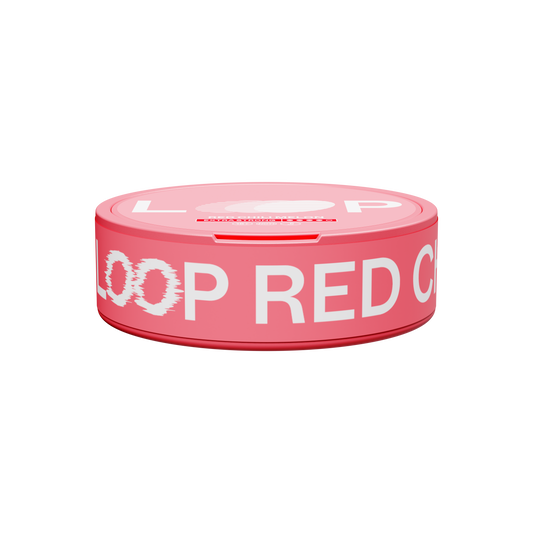 LOOP Red Chili Melon Extra Strong 11mg