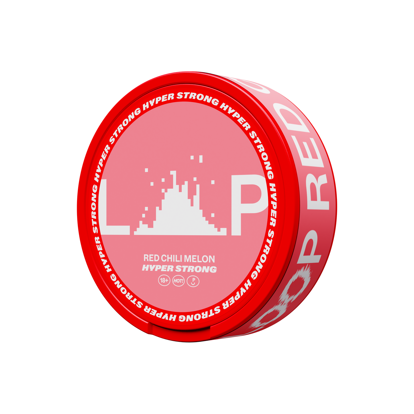 LOOP Melone Piccante Rosso Hyper Forte 15mg