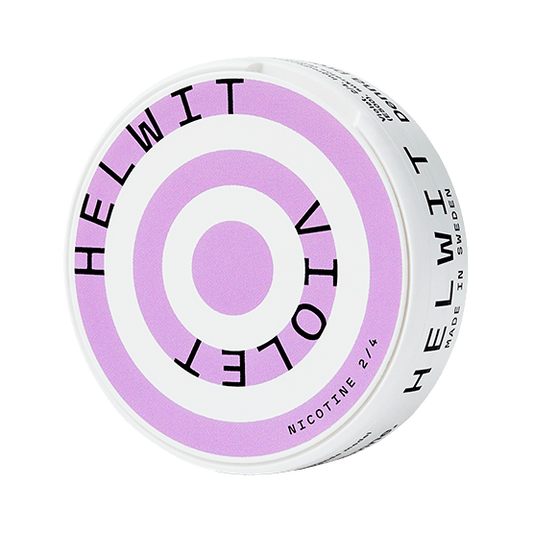 Helwit Violet Slim 3.5 mg