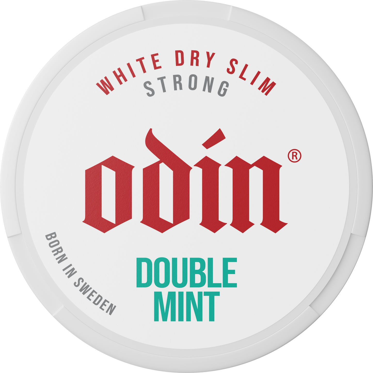 Odin Double Mint