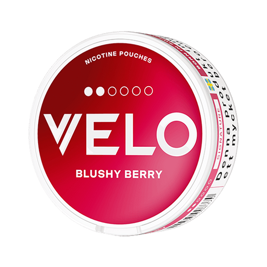 VELO Ruby Berry