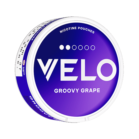 VELO Purple Grape Mini