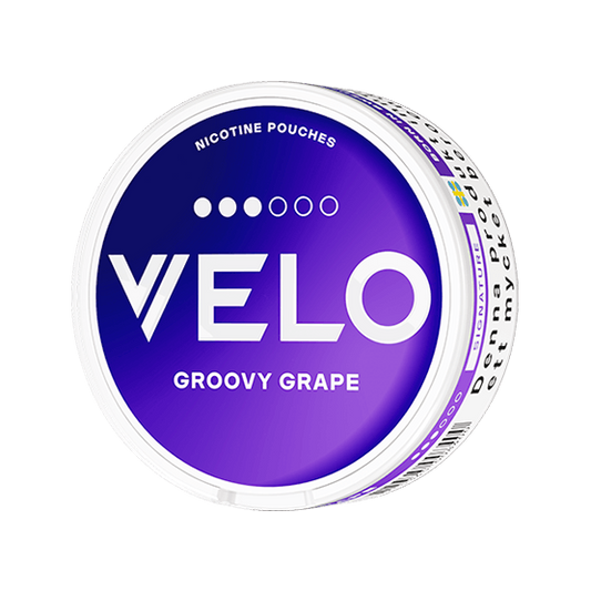 VELO Purple Grape