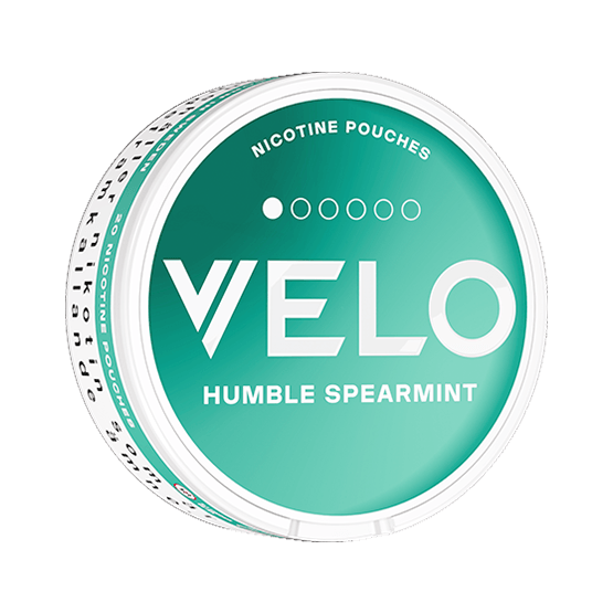 VELO Simply Menta Piperita Mini