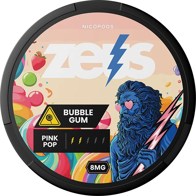 Zeus Gomma da Masticare