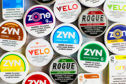 fda approved zyn