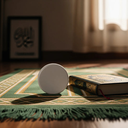 Islamic Approaches to Nicotine and Zyns – Is It Haram?