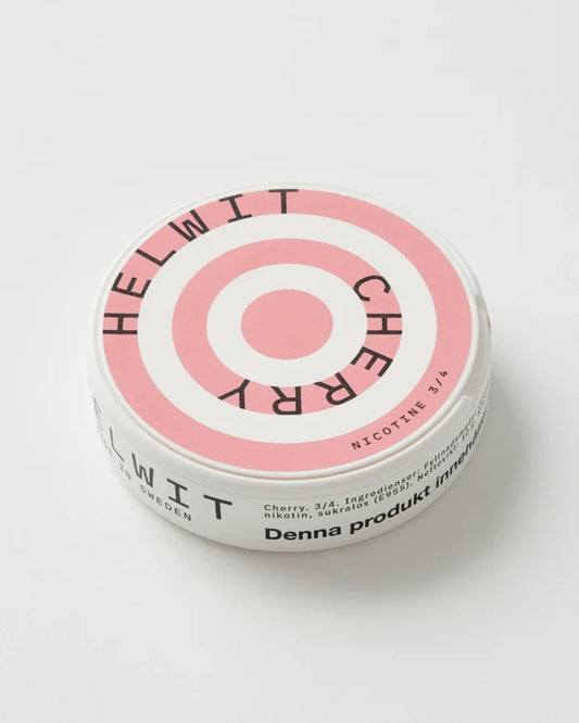 Helwit Ciliegia Slim 4.5 mg