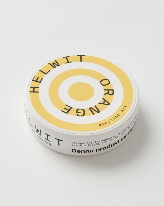 Helwit Arancione Slim 4.5 mg