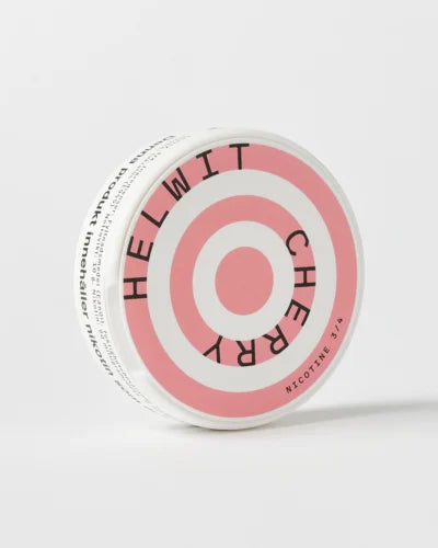 Helwit Ciliegia Slim 4.5 mg