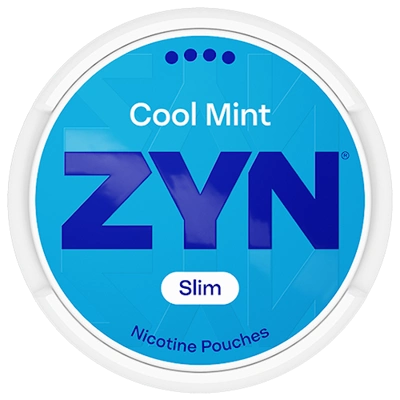 ZYN Menta Fresca Slim 11mg
