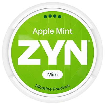 ZYN Mela Menta Mini 6mg