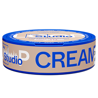 LOOP Crema di Cappuccino Forte 9mg