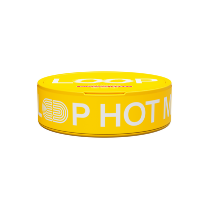 LOOP Hot Mango Slim Extra Strong 11mg