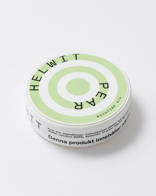 Helwit Pear Slim 4,5 mg