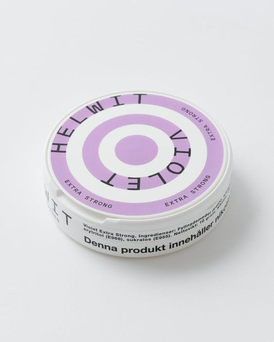 Helwit Viola Extra Forte 7.5 mg