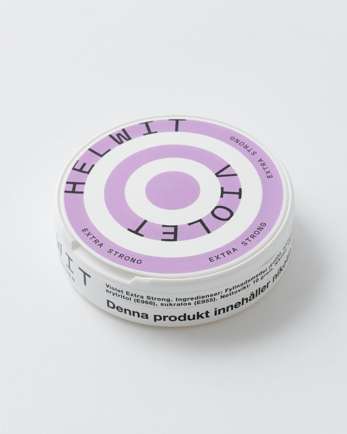Helwit Viola Extra Forte 7.5 mg
