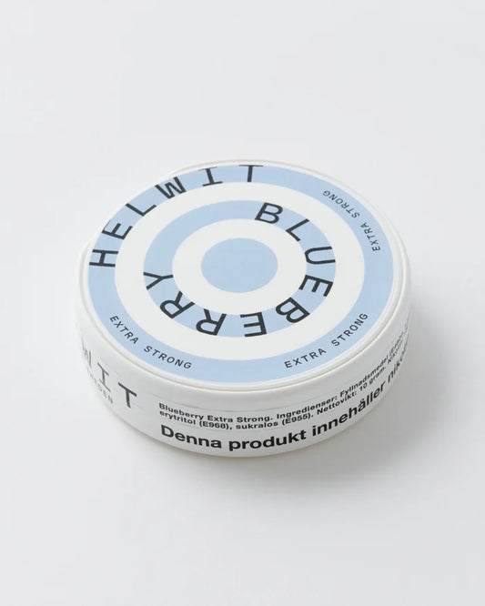 Helwit Mirtillo Extra Forte 7.5 mg