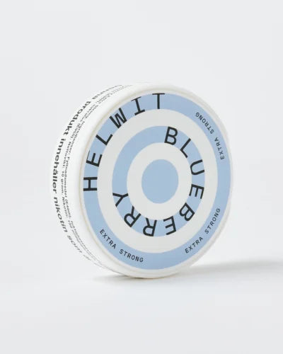 Helwit Mirtillo Extra Forte 7.5 mg