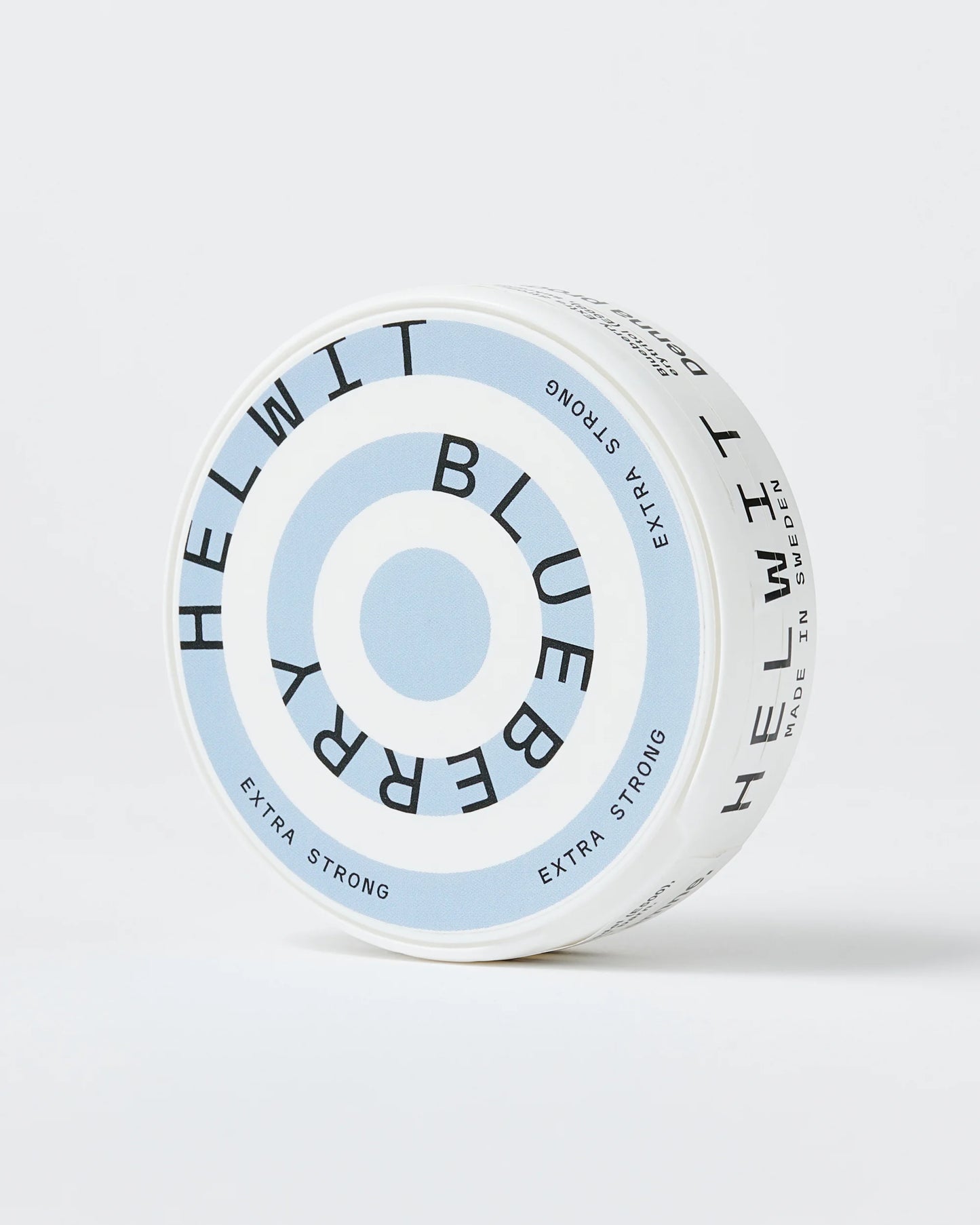 Helwit Mirtillo Extra Forte 7.5 mg