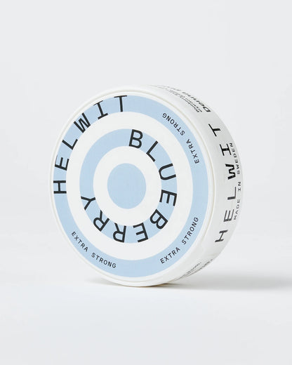 Helwit Mirtillo Extra Forte 7.5 mg