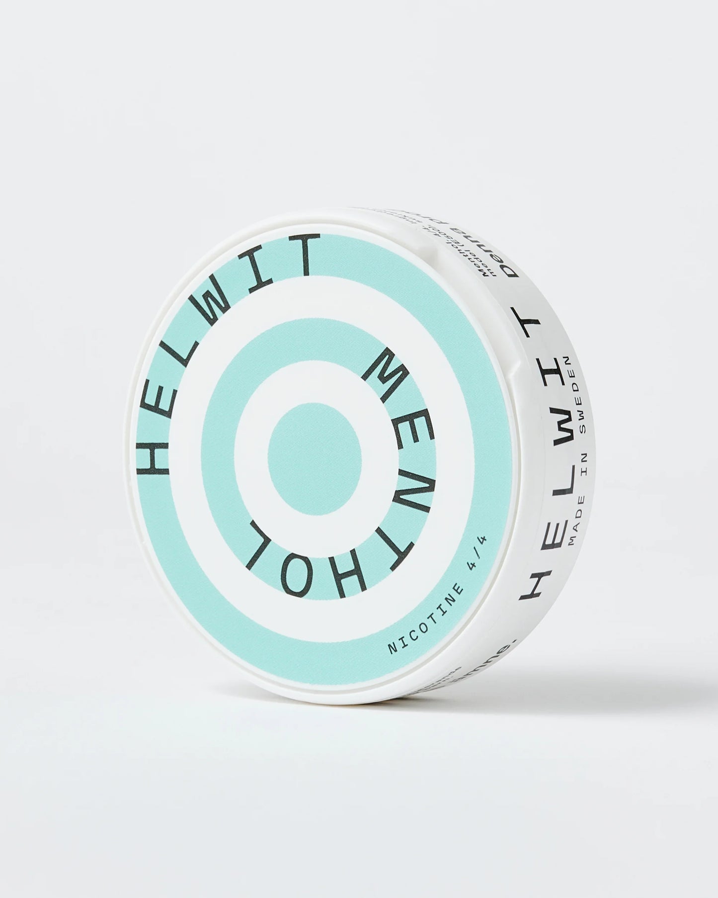 Helwit Mentolo Slim 6mg