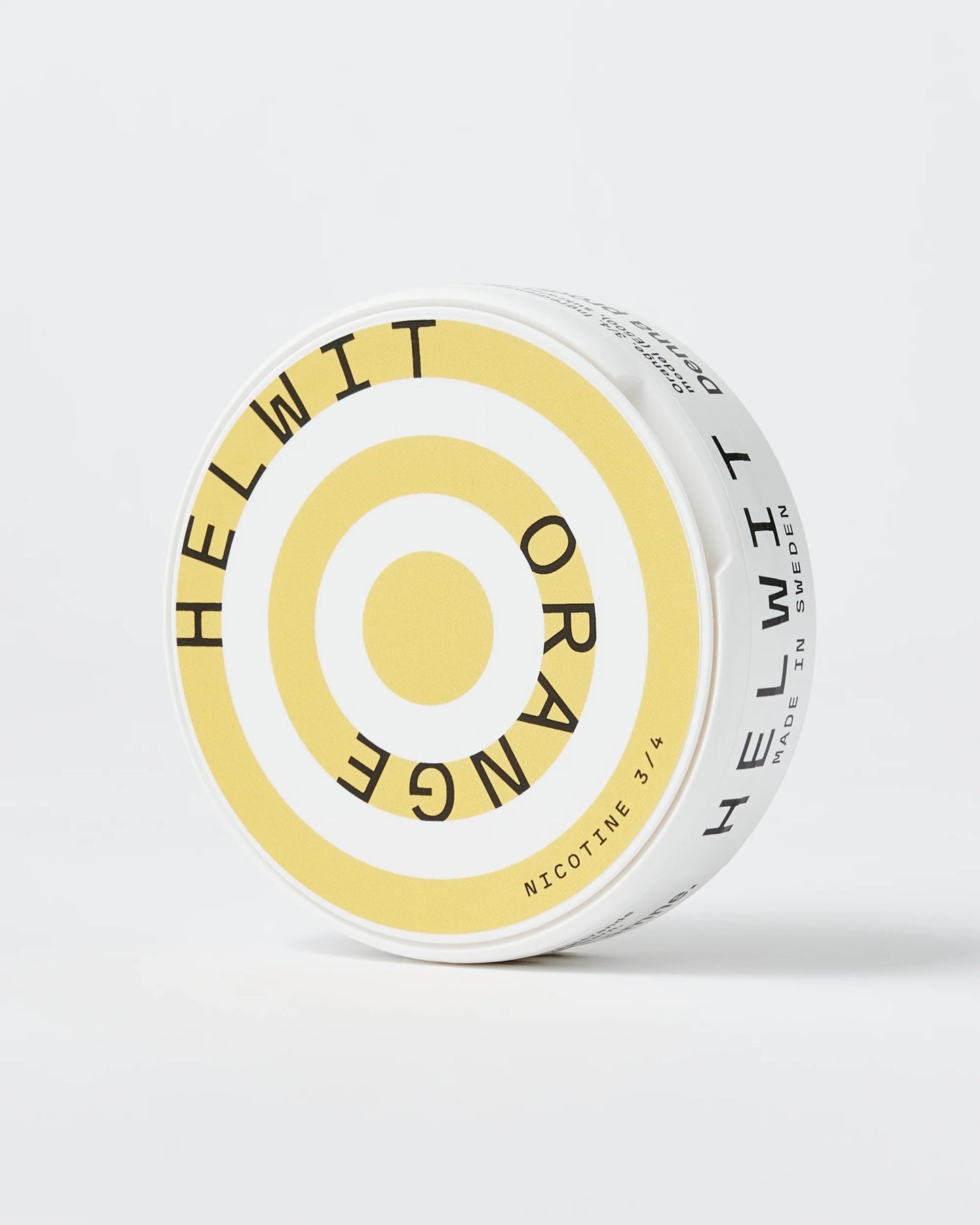 Helwit Arancione Slim 4.5 mg