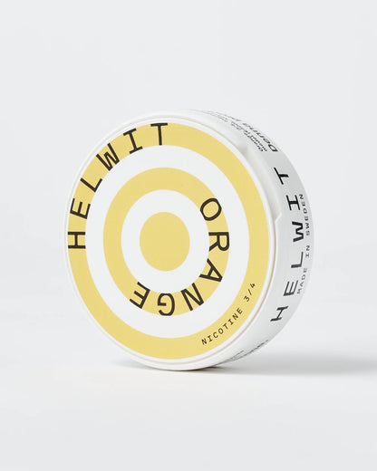 Helwit Arancione Slim 4.5 mg
