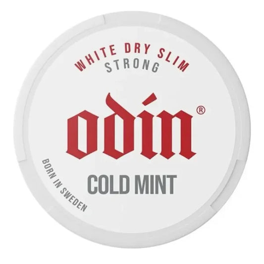 Odin Menta Fredda