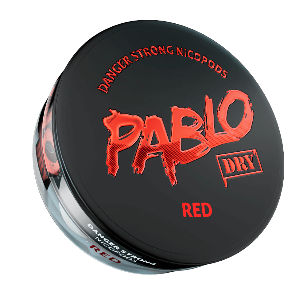 Pablo Rosso Secco