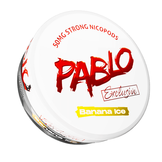 Pablo Esclusivo Gelato alla Banana