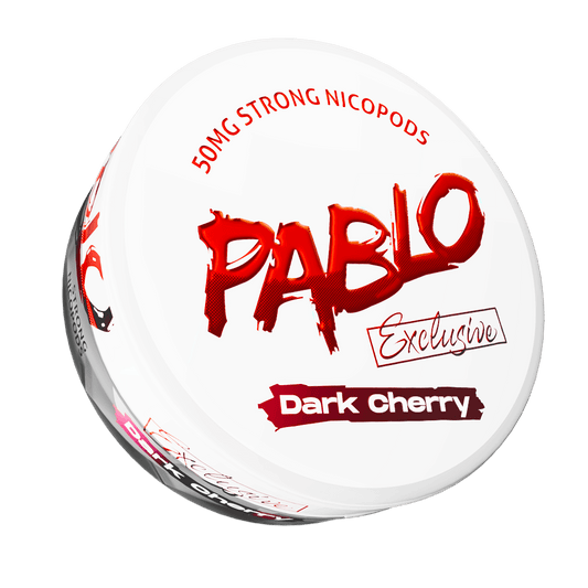 Pablo Esclusivo Ciliegia Scura