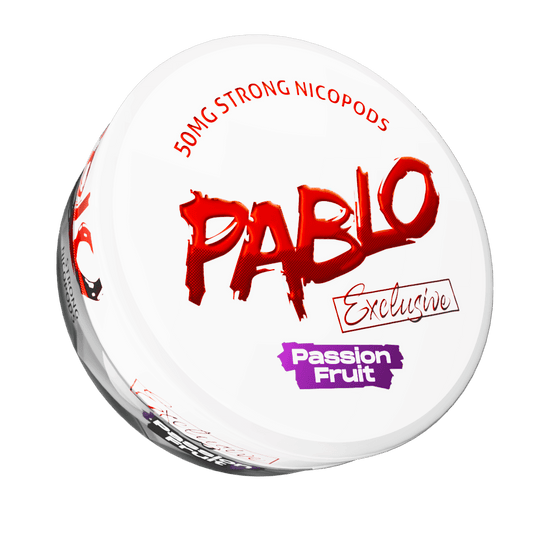 Pablo Esclusivo Frutto della Passione