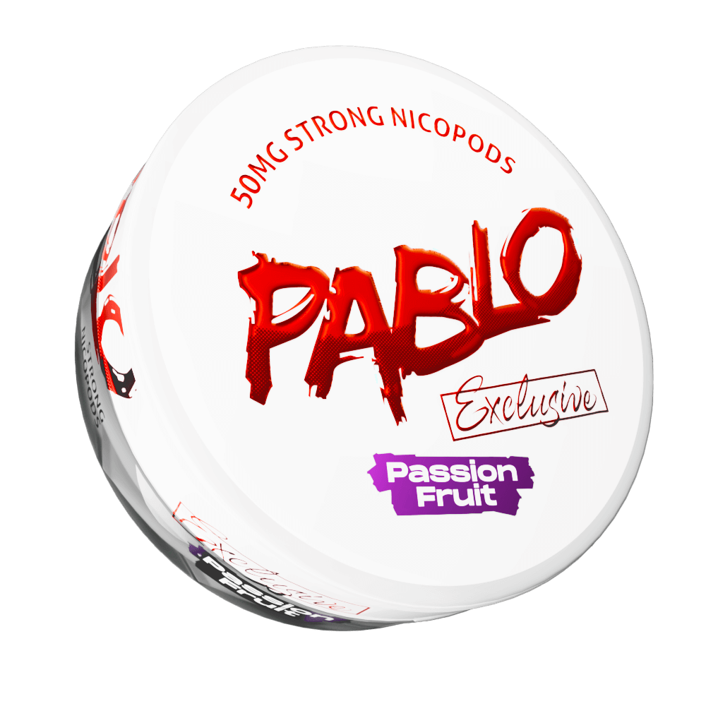 Pablo Esclusivo Frutto della Passione