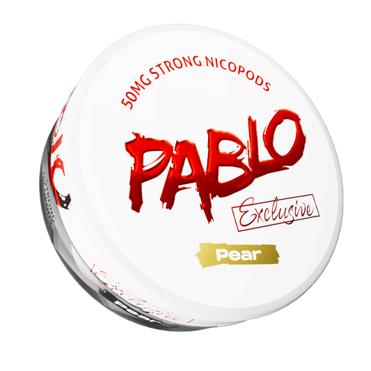 Pera Esclusiva Pablo