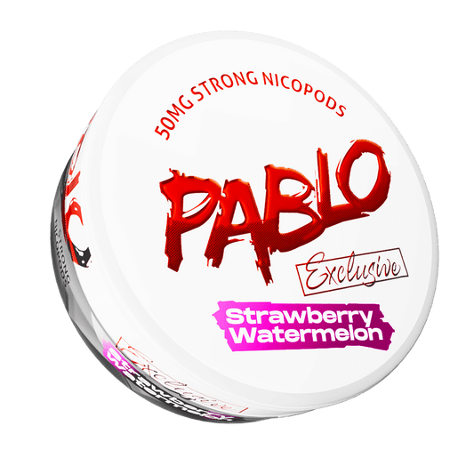 Pablo Esclusivo Fragola Anguria