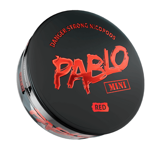Pablo Mini Rosso
