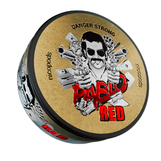 Pablo ROSSO 16g