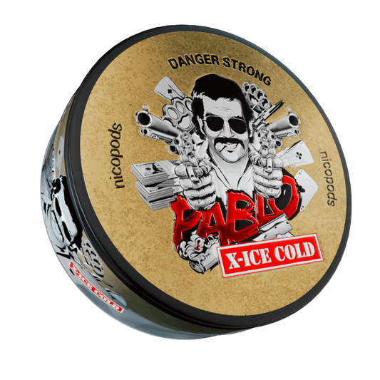 Pablo X-Ice Freddo 16g