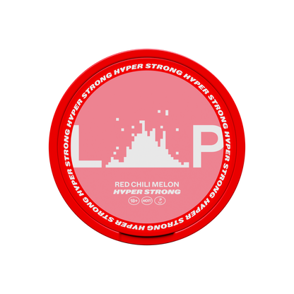 LOOP Melone Piccante Rosso Hyper Forte 15mg