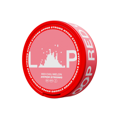 LOOP Melone Piccante Rosso Hyper Forte 15mg