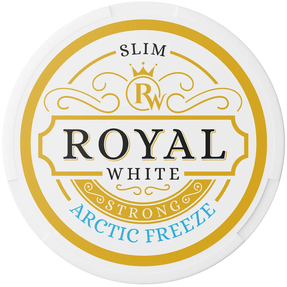 Bianco Reale Ghiaccio Artico