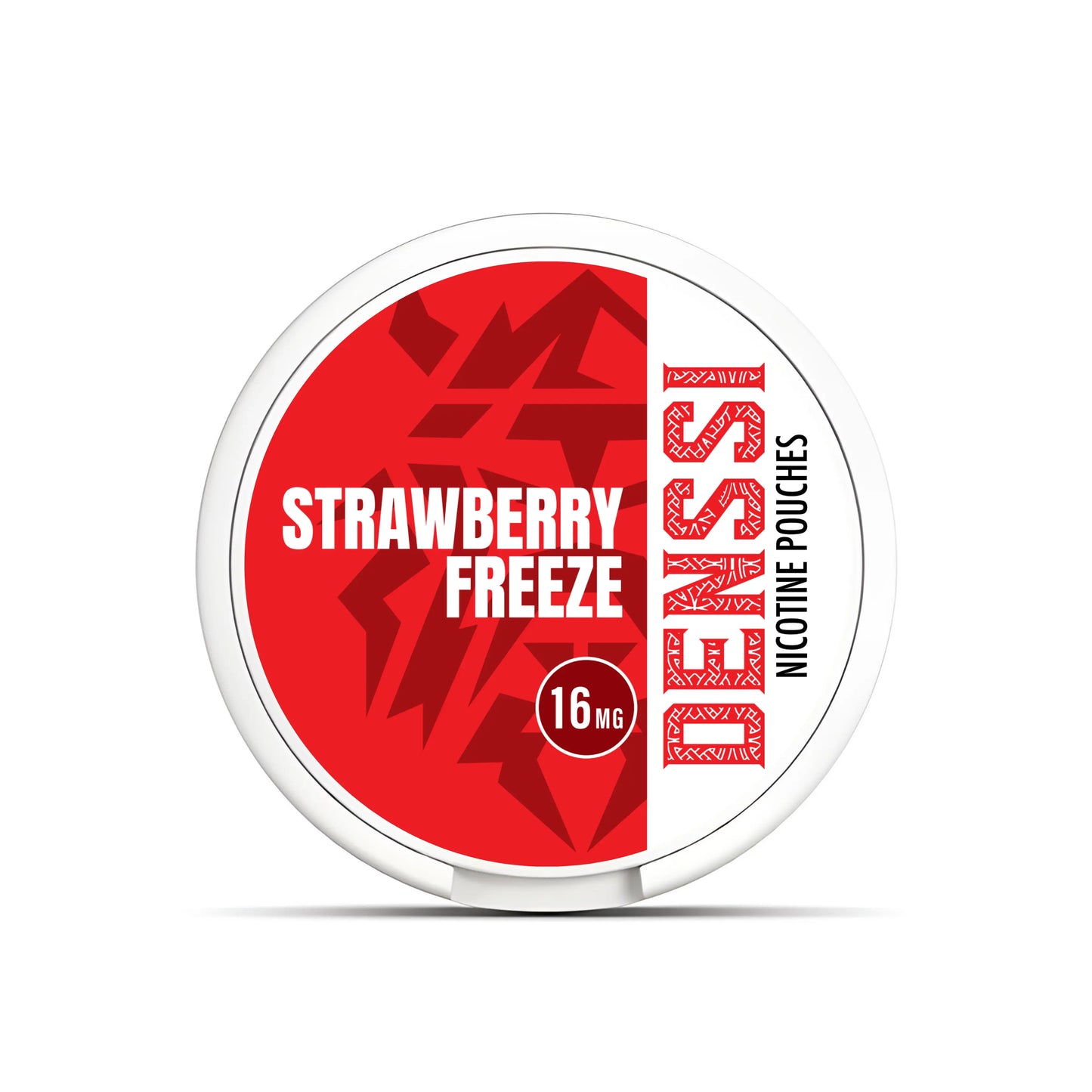 DENSSI Fragola Freeze 11mg
